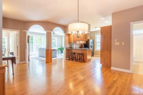 933 S Fenbrook Court Bloomington IN 47401