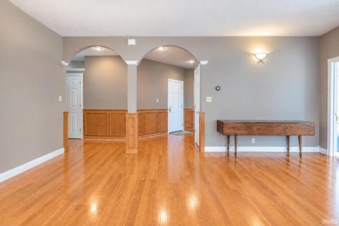 933 S Fenbrook Court Bloomington IN 47401