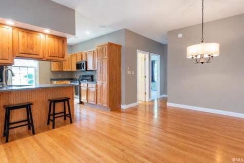 933 S Fenbrook Court Bloomington IN 47401