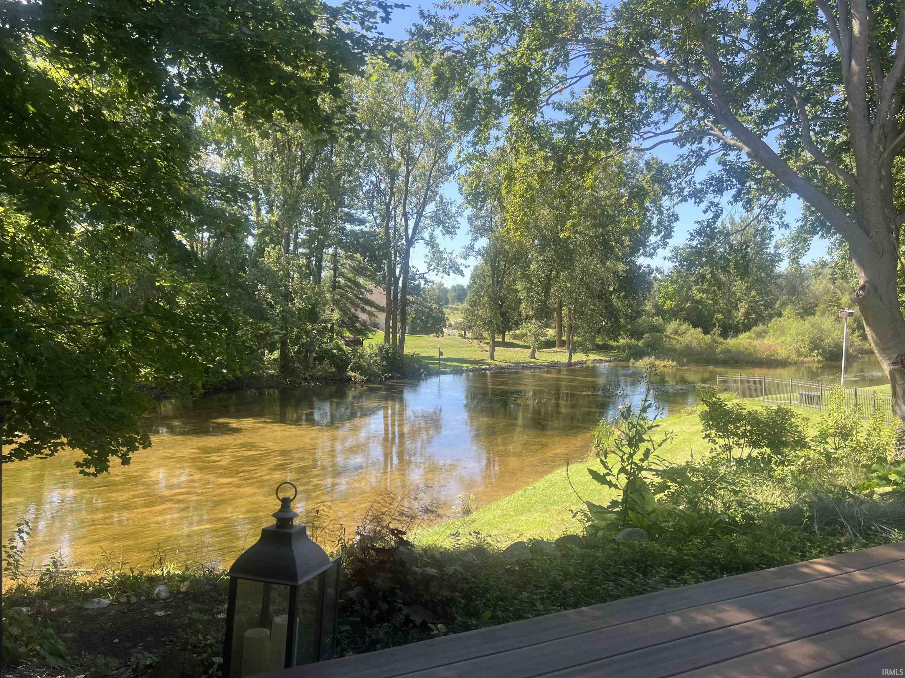 51745 Winding Waters Lane Elkhart IN 46514