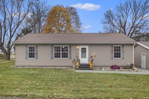 59224 Mayflower Road South Bend IN 46619