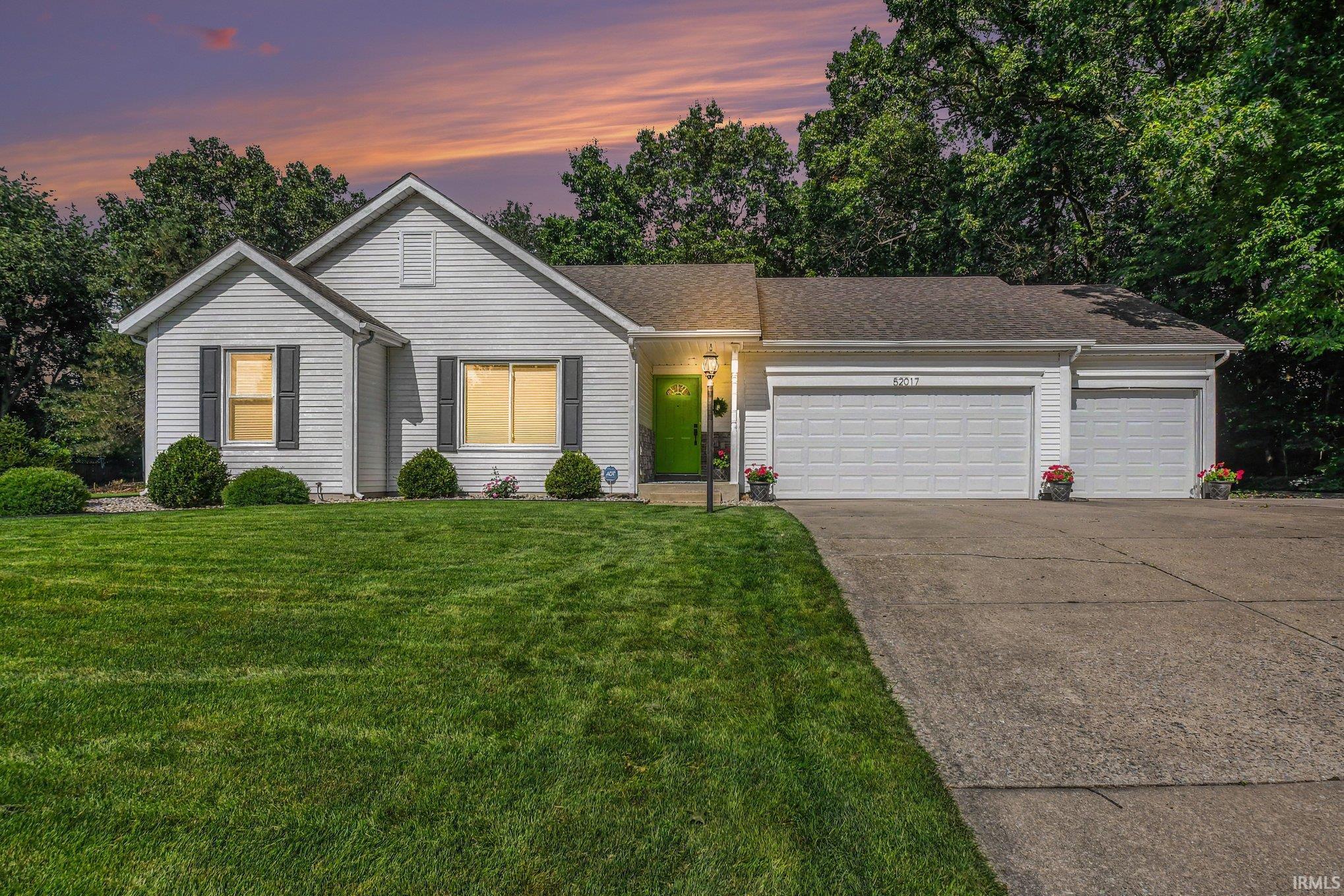 52017 Trenton Woods Drive Granger IN 46530
