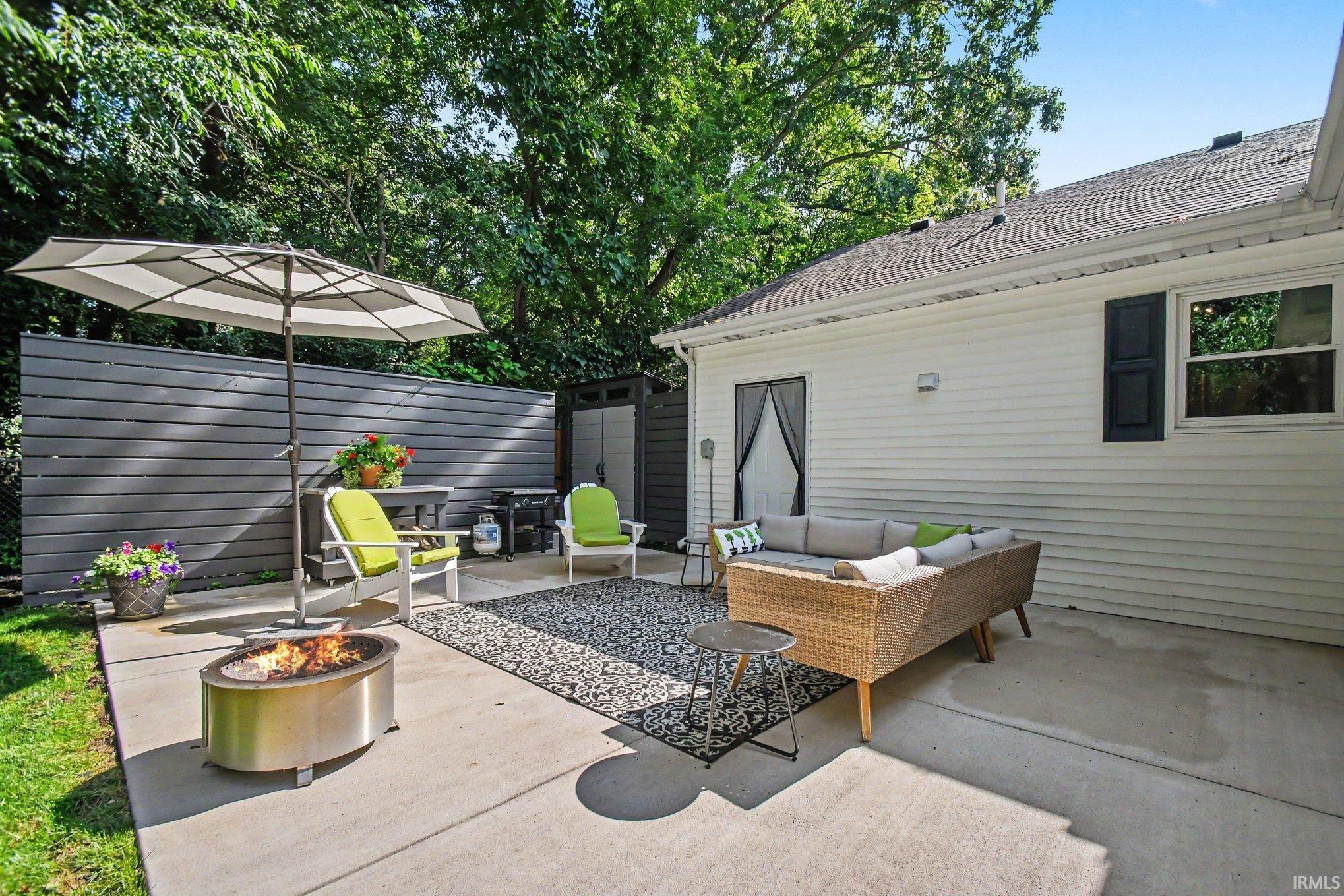 52017 Trenton Woods Drive Granger IN 46530