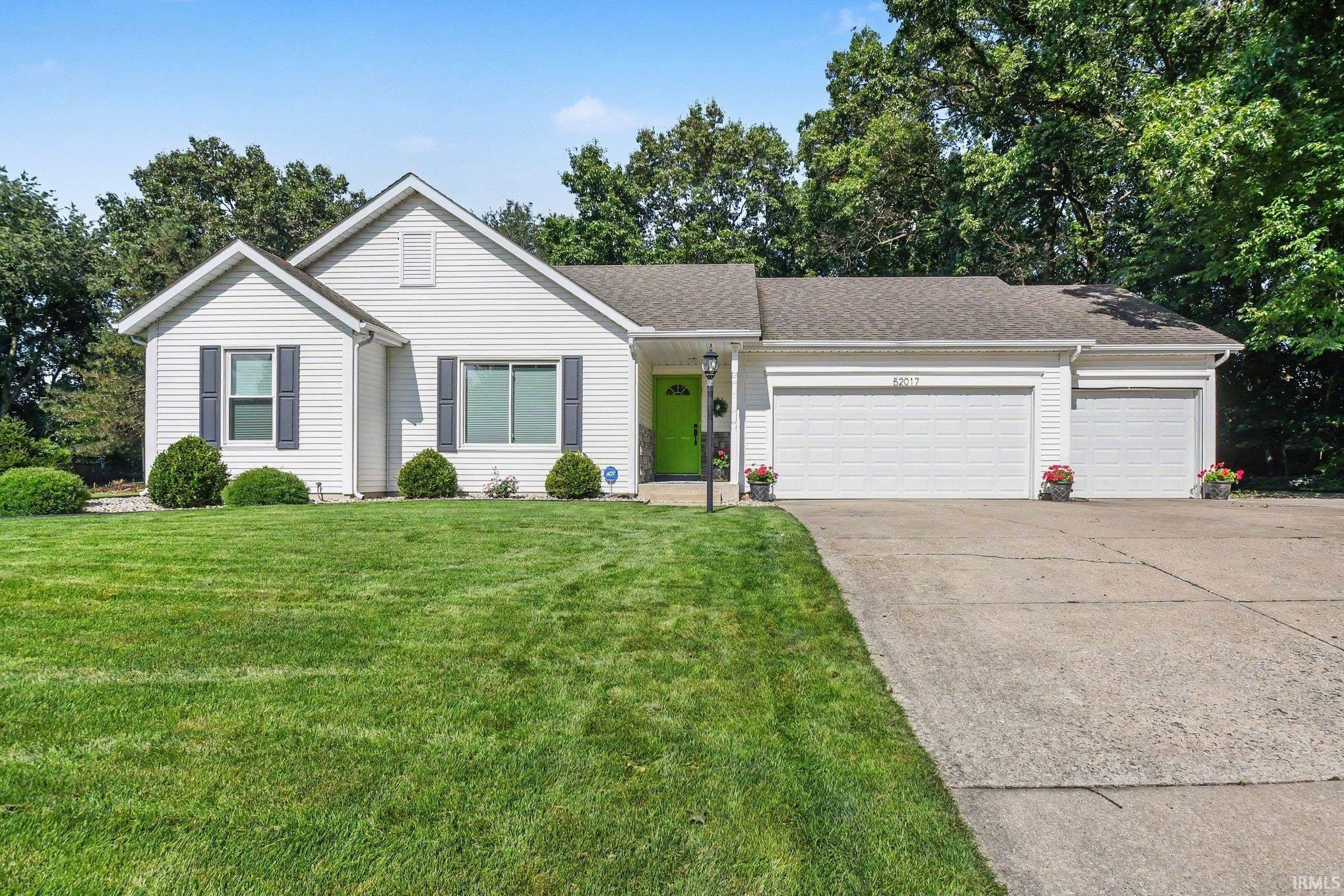 52017 Trenton Woods Drive Granger IN 46530