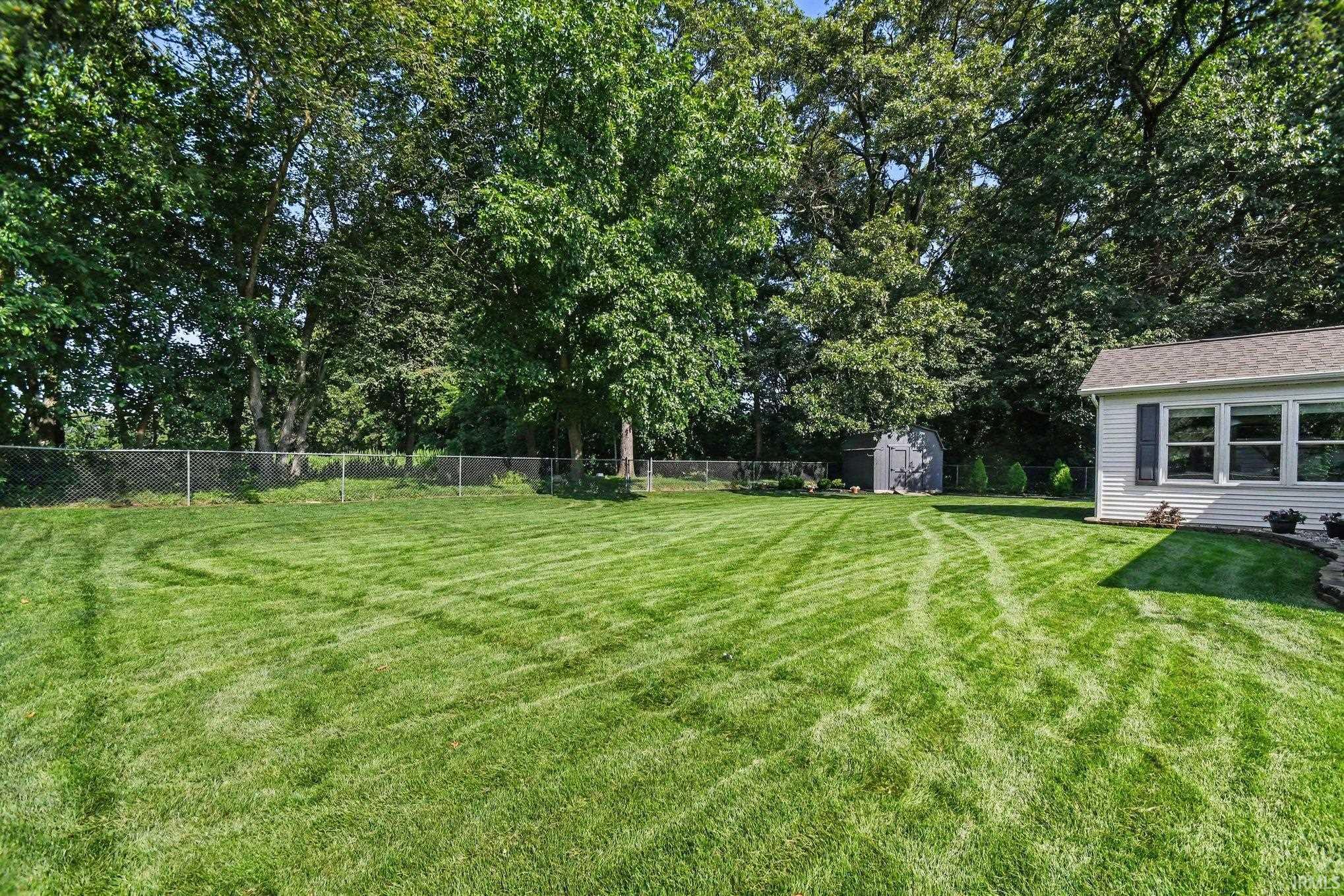52017 Trenton Woods Drive Granger IN 46530