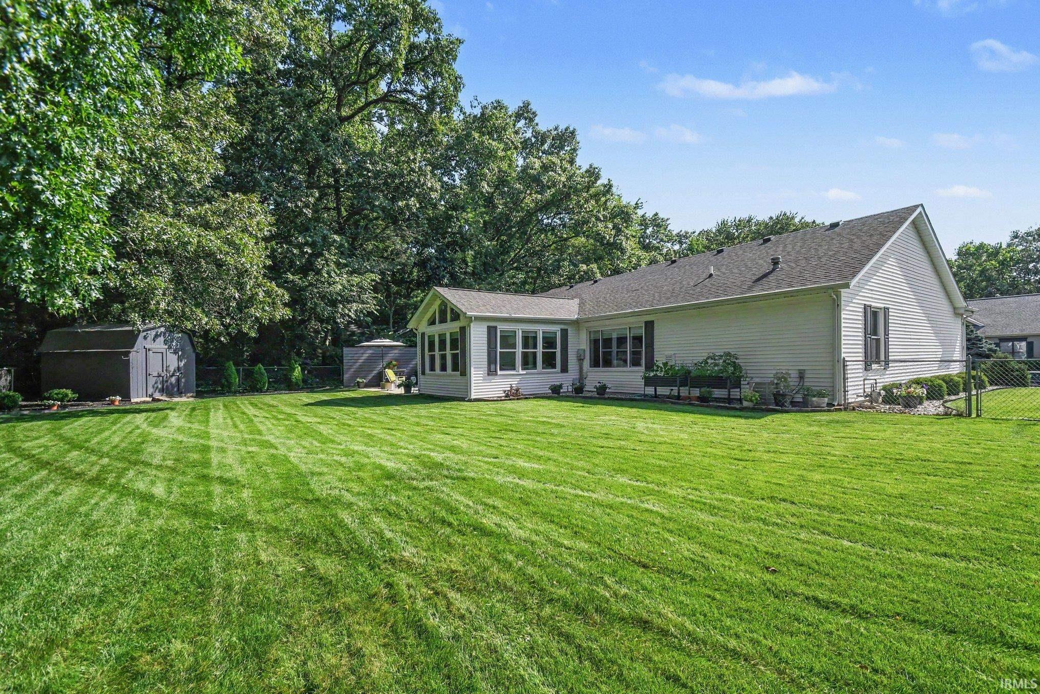 52017 Trenton Woods Drive Granger IN 46530