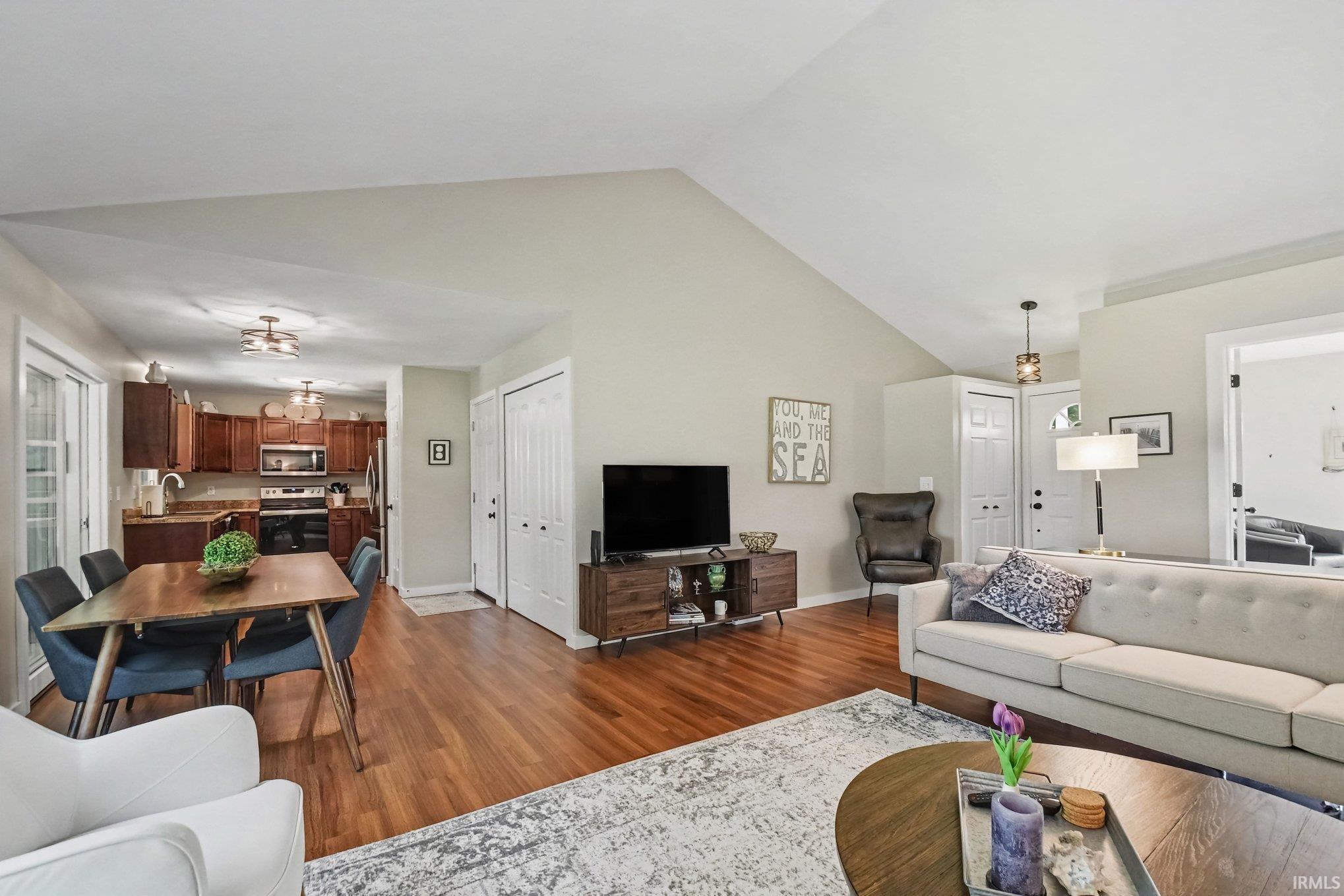 52017 Trenton Woods Drive Granger IN 46530