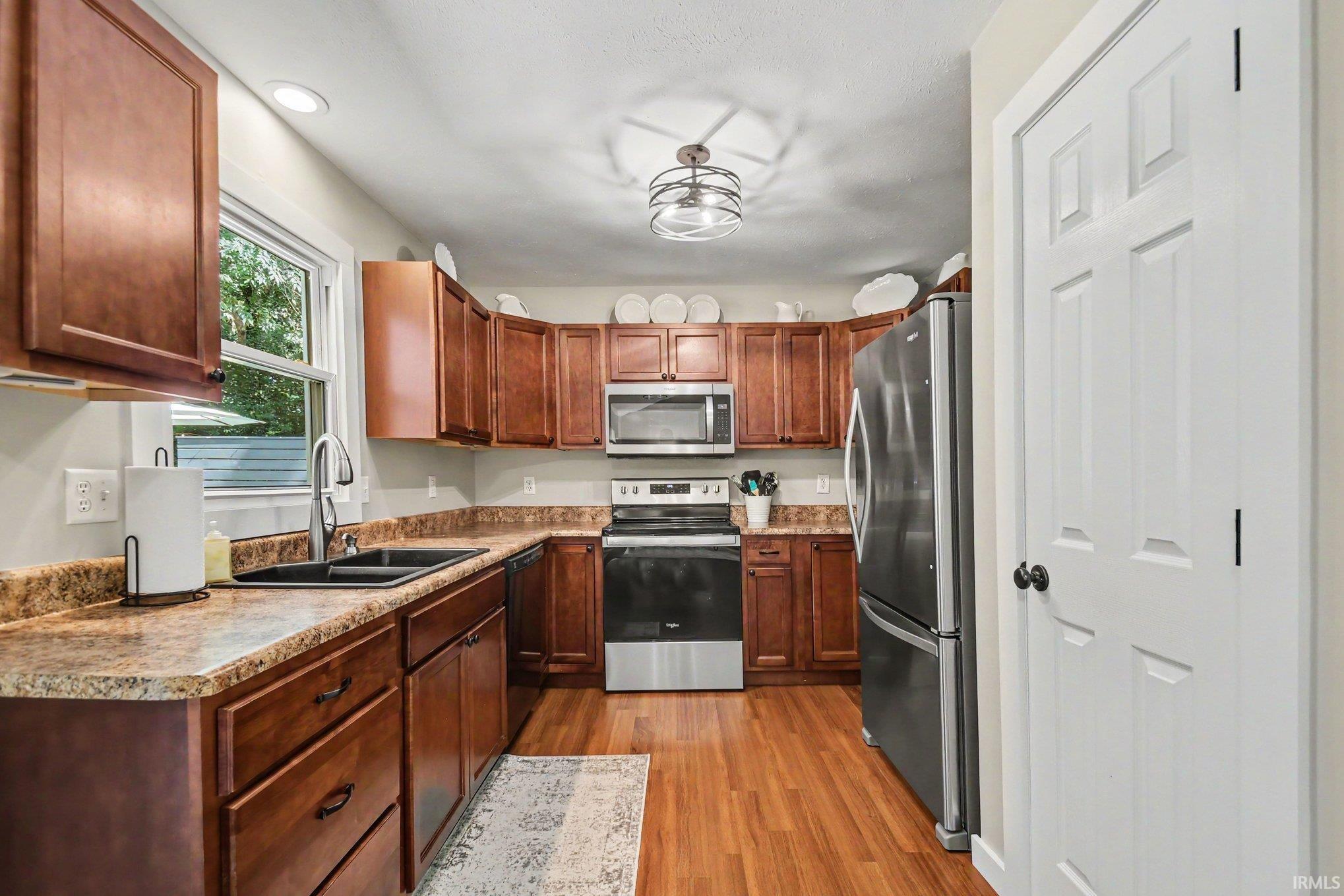 52017 Trenton Woods Drive Granger IN 46530