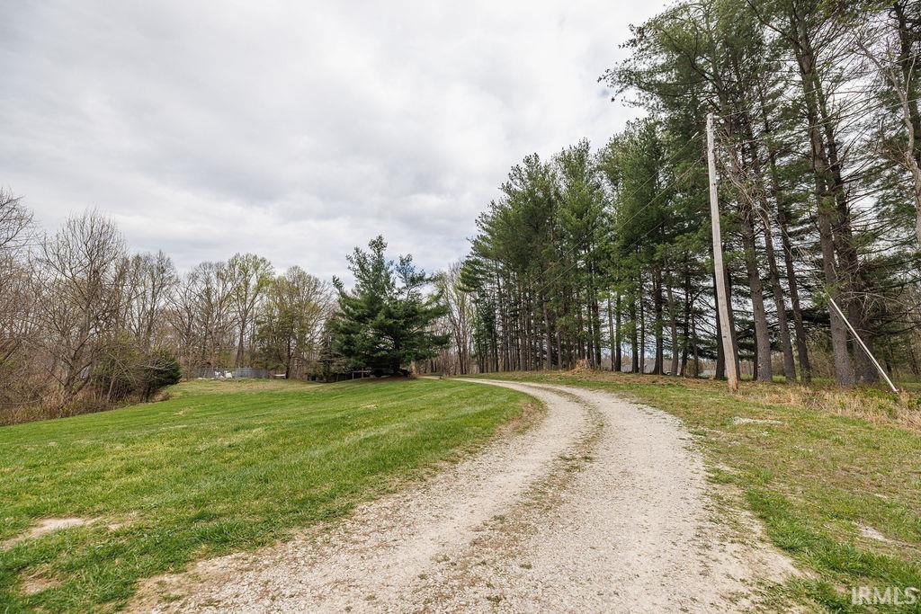 3757 E Stipp Road Bloomington IN 47401