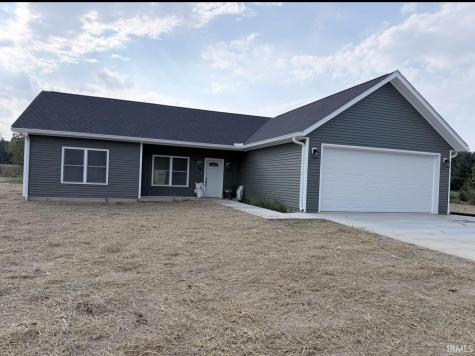 7322 S Sandhill Lane Bloomfield IN 47424
