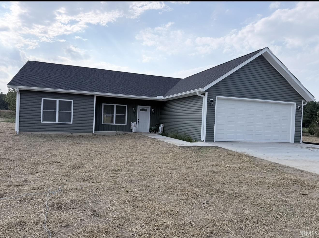 Bloomfield IN, 7322 S Sandhill Lane