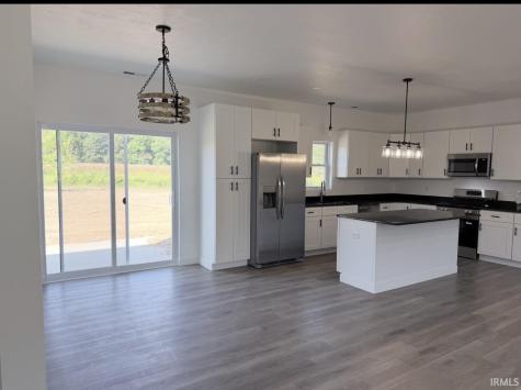7322 S Sandhill Lane Bloomfield IN 47424