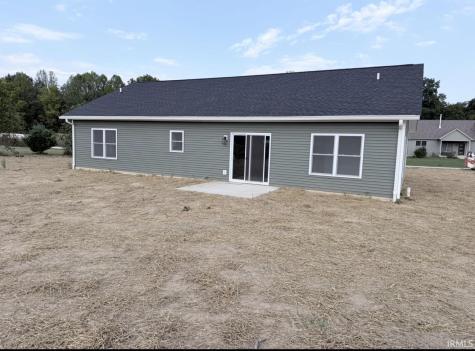 7322 S Sandhill Lane Bloomfield IN 47424