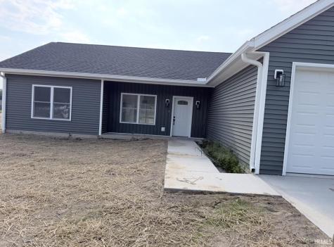 7322 S Sandhill Lane Bloomfield IN 47424