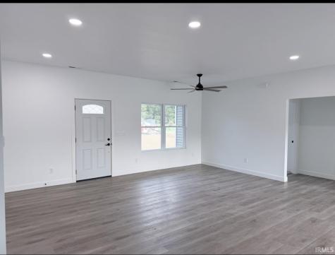 7322 S Sandhill Lane Bloomfield IN 47424