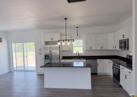 7322 S Sandhill Lane Bloomfield IN 47424