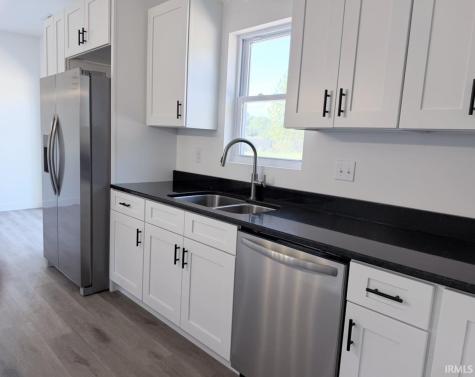 7322 S Sandhill Lane Bloomfield IN 47424