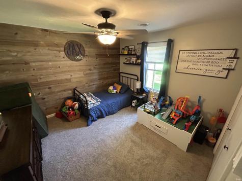 206 S Jefferson Street Bicknell IN 47512