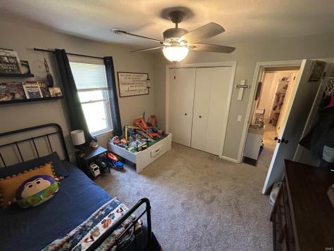 206 S Jefferson Street Bicknell IN 47512