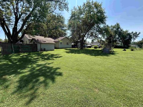206 S Jefferson Street Bicknell IN 47512