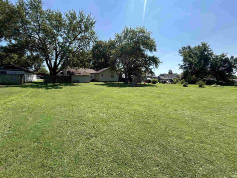 206 S Jefferson Street Bicknell IN 47512