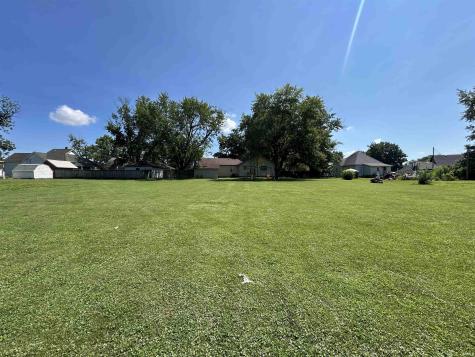206 S Jefferson Street Bicknell IN 47512