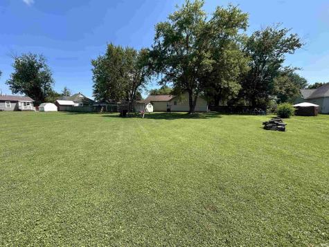 206 S Jefferson Street Bicknell IN 47512