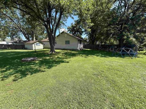 206 S Jefferson Street Bicknell IN 47512