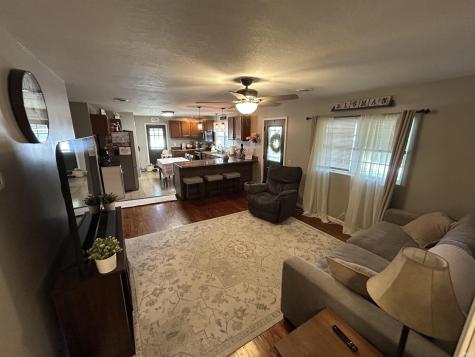 206 S Jefferson Street Bicknell IN 47512