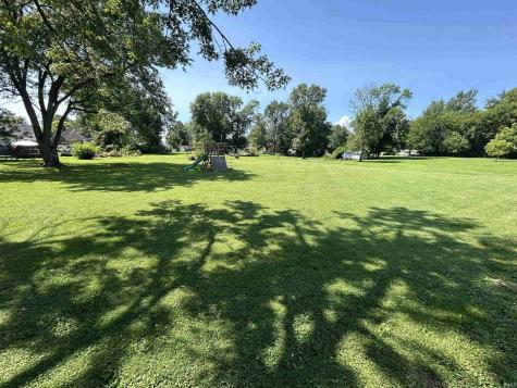 206 S Jefferson Street Bicknell IN 47512