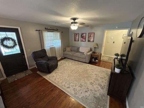 206 S Jefferson Street Bicknell IN 47512