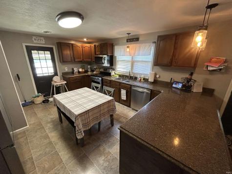 206 S Jefferson Street Bicknell IN 47512