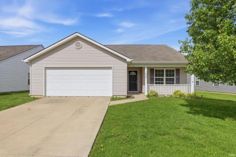12325 Hummingbird Cove Fort Wayne IN 46845
