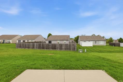 12325 Hummingbird Cove Fort Wayne IN 46845