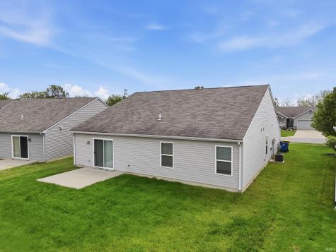 12325 Hummingbird Cove Fort Wayne IN 46845