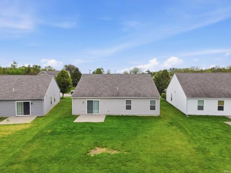 12325 Hummingbird Cove Fort Wayne IN 46845