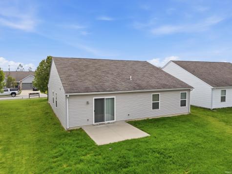 12325 Hummingbird Cove Fort Wayne IN 46845
