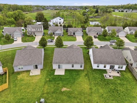 12325 Hummingbird Cove Fort Wayne IN 46845
