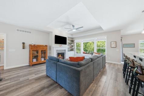 5801 Lourdais Court Fort Wayne IN 46818