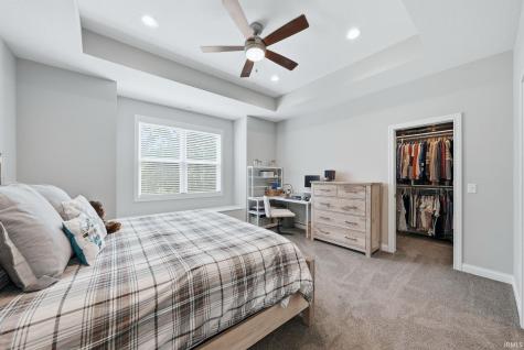 5801 Lourdais Court Fort Wayne IN 46818