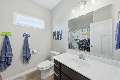5801 Lourdais Court Fort Wayne IN 46818