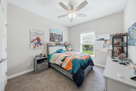 5801 Lourdais Court Fort Wayne IN 46818
