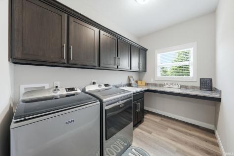 5801 Lourdais Court Fort Wayne IN 46818