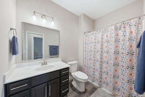 5801 Lourdais Court Fort Wayne IN 46818
