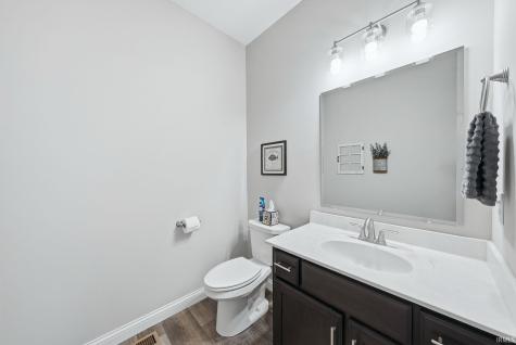 5801 Lourdais Court Fort Wayne IN 46818