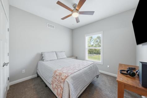 5801 Lourdais Court Fort Wayne IN 46818