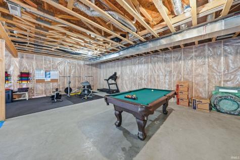 5801 Lourdais Court Fort Wayne IN 46818