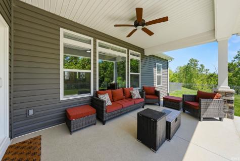 5801 Lourdais Court Fort Wayne IN 46818