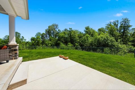 5801 Lourdais Court Fort Wayne IN 46818