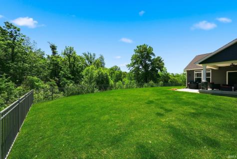 5801 Lourdais Court Fort Wayne IN 46818
